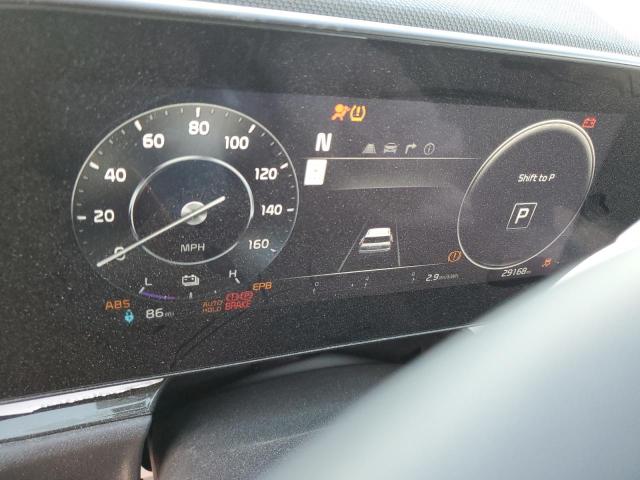 2024 KIA NIRO WIND - KNDCR3L18R5103269