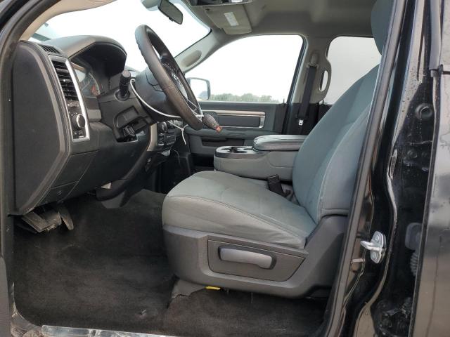 2017 RAM 1500 SLT - 1C6RR7LT8HS785922