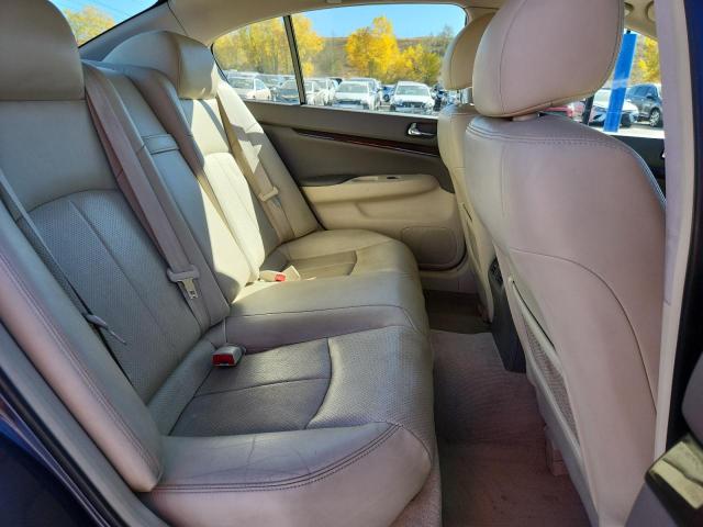 2012 INFINITI G37 - JN1CV6ARXCM974535