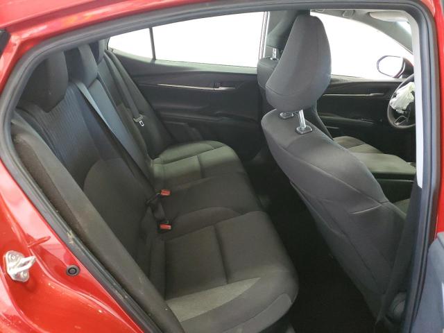 2025 TOYOTA CAMRY XSE - 4T1DAACK0SU004347