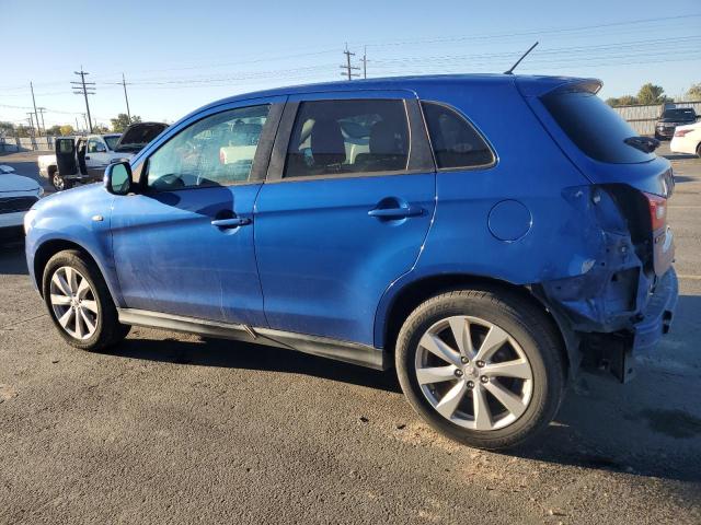 2015 MITSUBISHI OUTLANDER #3304556478