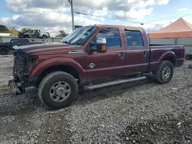 FORD F250 SUPER
