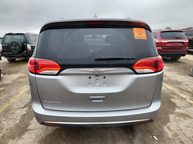2017 CHRYSLER PACIFICA T #3281435987