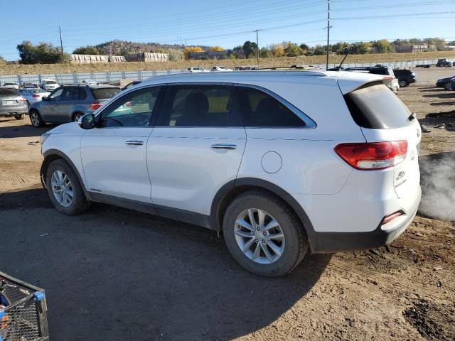 2016 KIA SORENTO LX - 5XYPGDA55GG179880