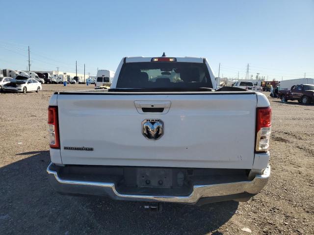 2022 RAM 1500 BIG H 1C6RREBG6NN272770