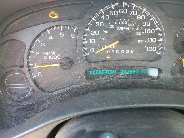 2006 CHEVROLET SILVERADO #3275957796