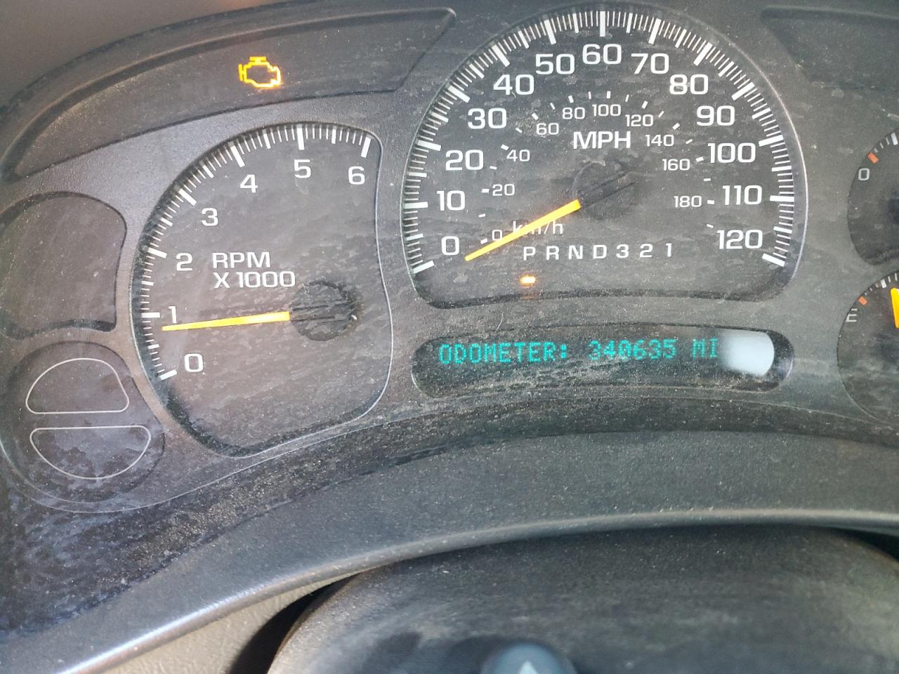 Lot #3275957796 2006 CHEVROLET SILVERADO