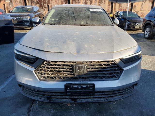 2024 HONDA ACCORD LX - Other View