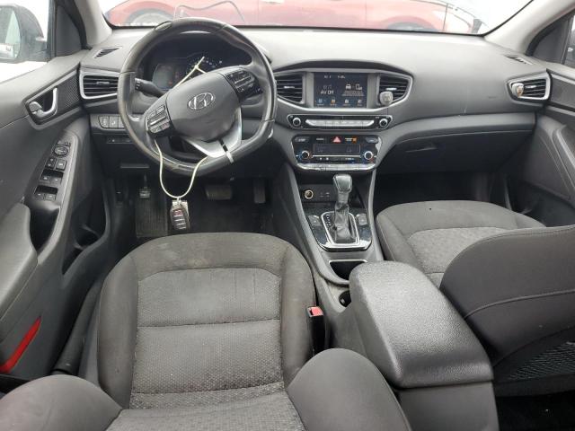 2017 HYUNDAI IONIQ SEL KMHC75LC3HU020691