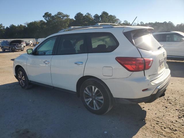 2017 NISSAN PATHFINDER - 5N1DR2MN0HC914201