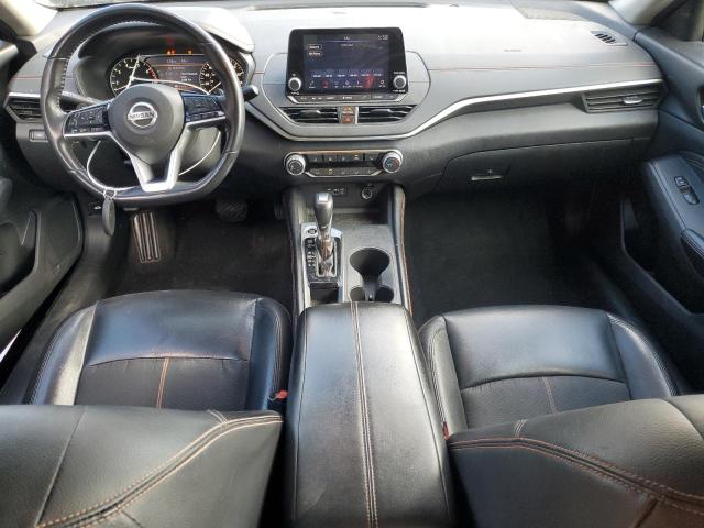 2020 NISSAN ALTIMA SR - 1N4AL4CV9LC140535