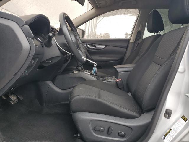 2018 NISSAN ROGUE S #3296432640