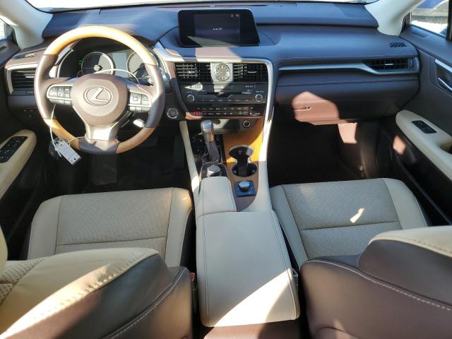 2017 LEXUS RX 350 BAS #3291379141