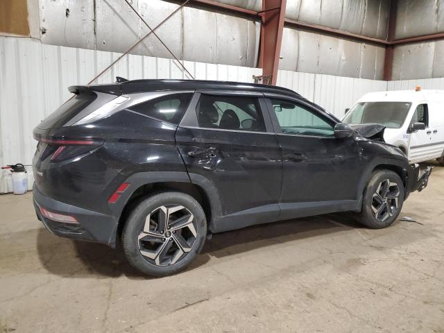 2022 HYUNDAI TUCSON SEL #3296636014