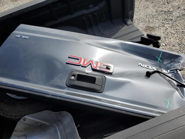 2016 GMC CANYON SLE 1GTG5CE35G1339149