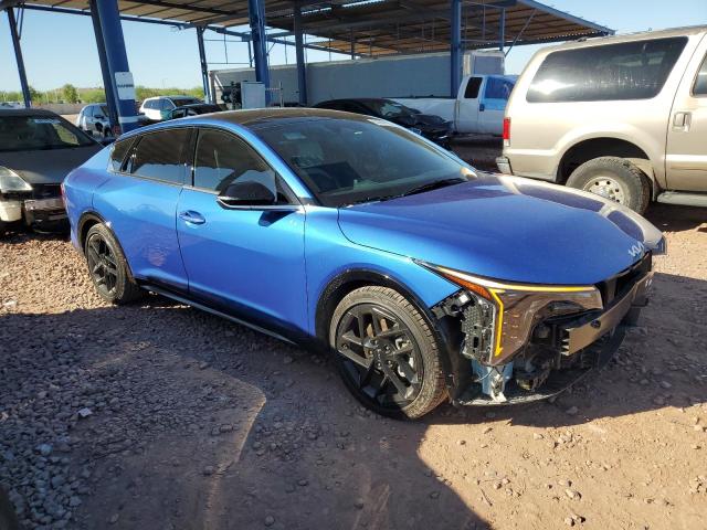2025 KIA K4 GT-LINE 3KPFW4DC2SE118372