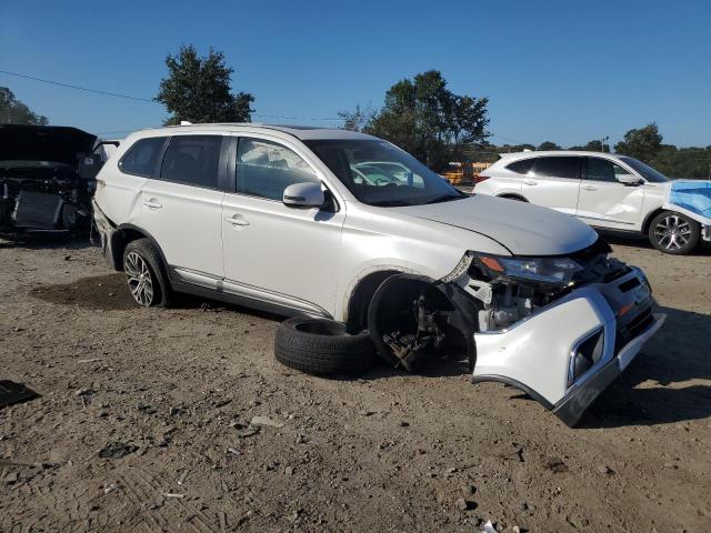 2018 MITSUBISHI OUTLANDER - JA4AZ3A3XJZ007193