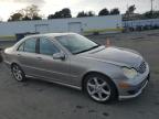 Lot #3296873843 2006 MERCEDES-BENZ C 230