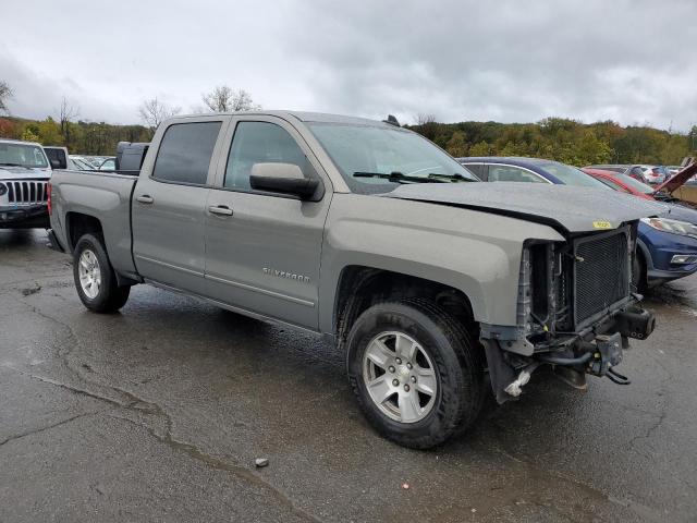 2017 CHEVROLET SILVERADO K1500 LT 3GCUKREC9HG244756