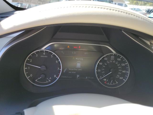 2016 NISSAN MURANO S 5N1AZ2MH6GN147776