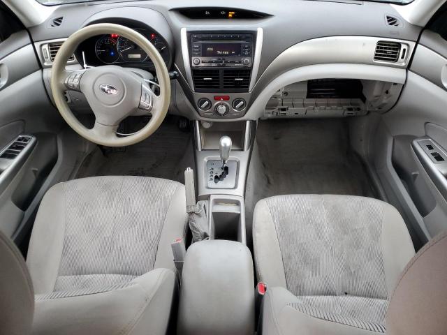 2010 SUBARU FORESTER 2 - JF2SH6CC0AH757298