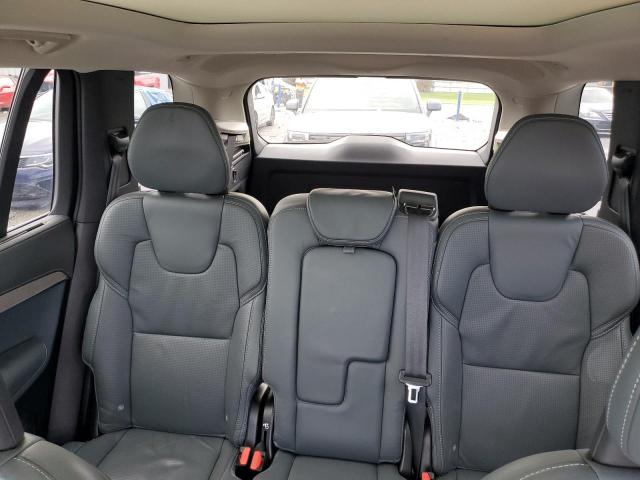 2020 VOLVO XC90 T6 IN - YV4A22PLXL1616116