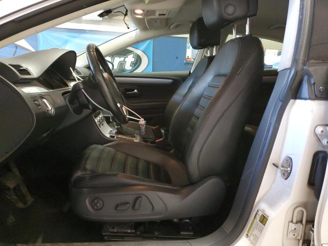 2014 VOLKSWAGEN CC SPORT #3302007055