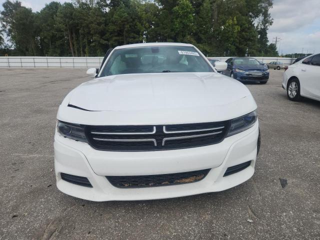 2015 DODGE CHARGER SE - 2C3CDXBG5FH897443