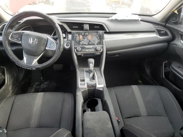 2018 HONDA CIVIC EX - 2HGFC2F84JH015982