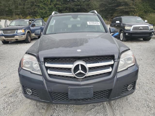 2010 MERCEDES-BENZ GLK 350 4M - WDCGG8HB6AF477863