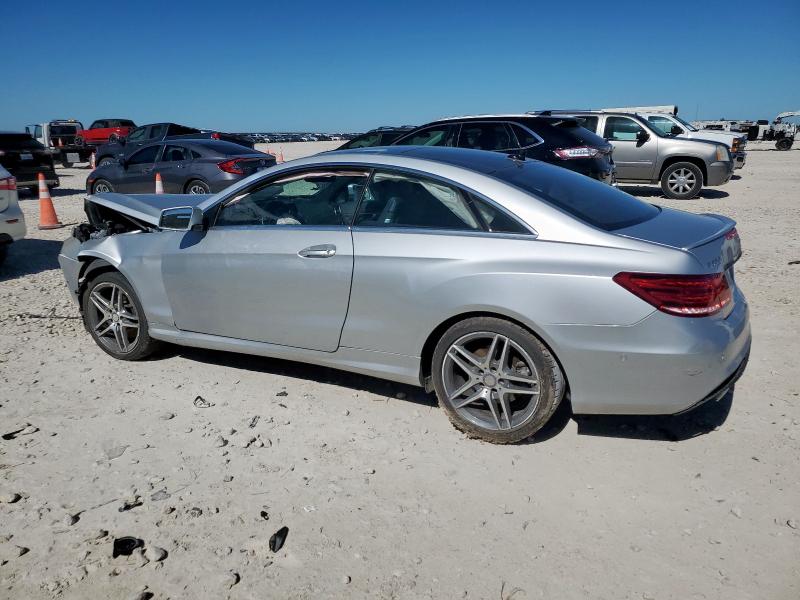 2015 MERCEDES-BENZ E 550 - WDDKJ7DB9FF295931
