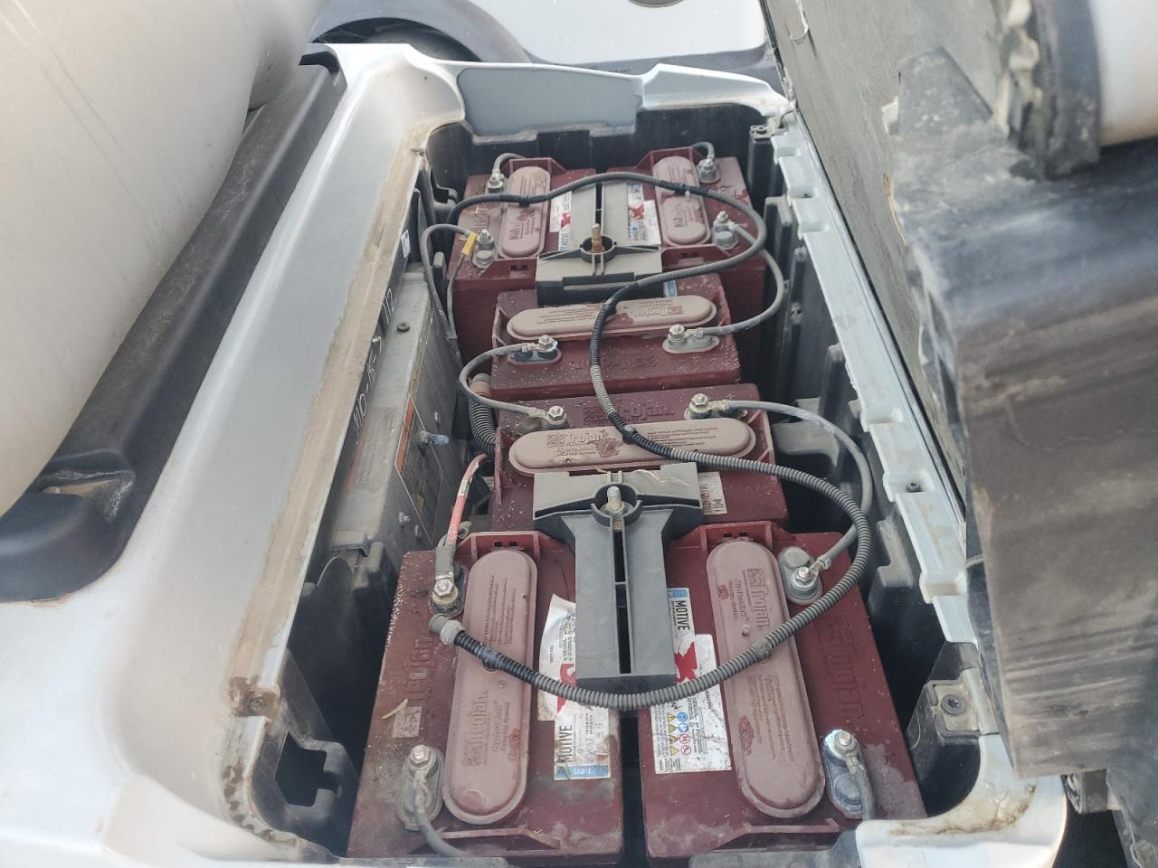 Lot #3263695750 2020 CLUB CAR PRECEDENT FLA