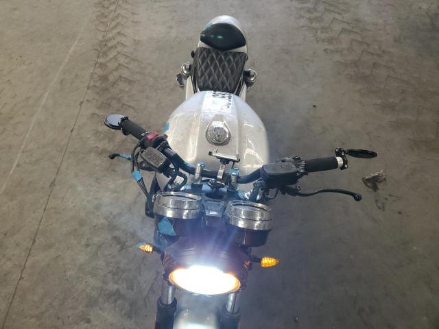 2014 HONDA CB1100 - JH2SC6512EK101077