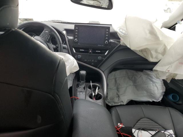 2023 TOYOTA CAMRY SE N #3294464495