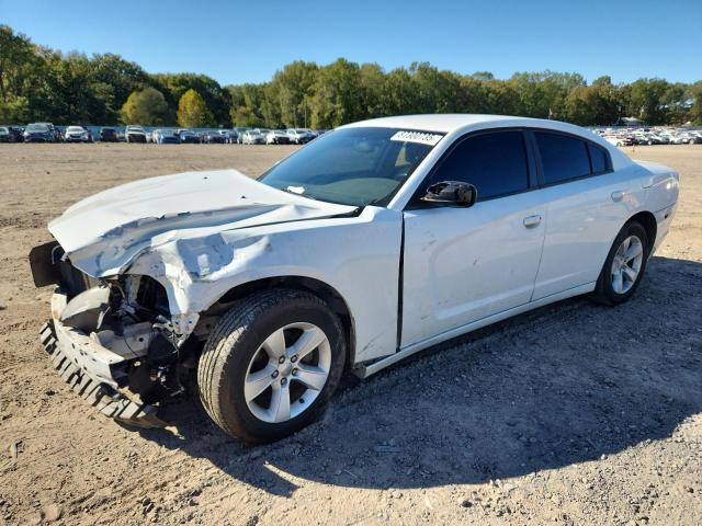 Global Auto Auctions: 2011 DODGE CHARGER