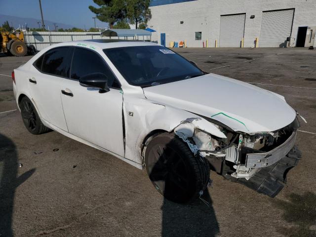 2015 LEXUS IS 250 - JTHBF1D22F5068934