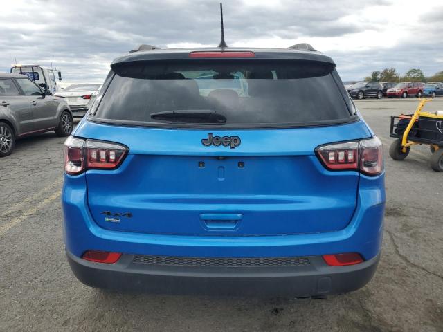 2021 JEEP COMPASS LA #3311621241