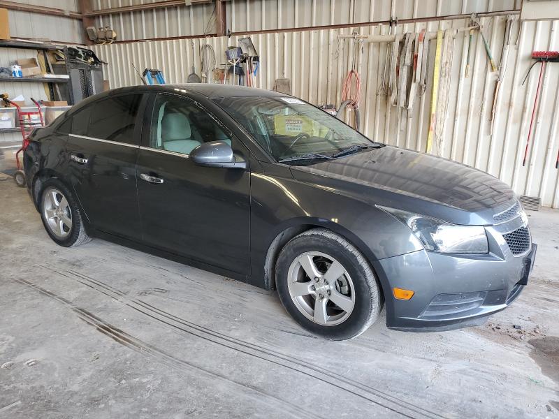2013 CHEVROLET CRUZE LT - Other View