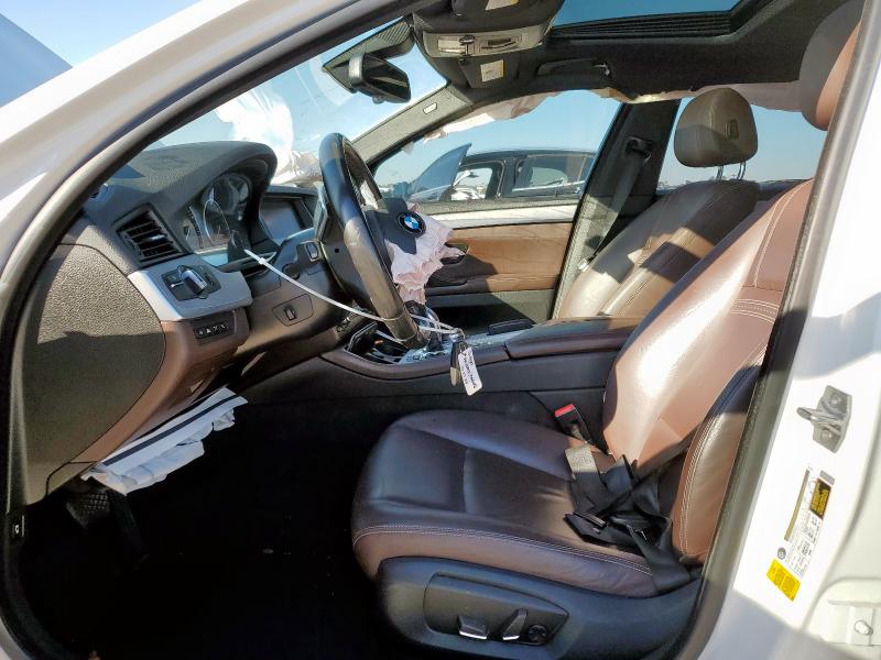 2016 BMW 535 I WBA5B1C53GG128907