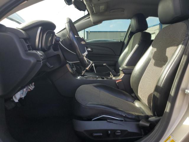 2015 CHEVROLET MALIBU 2LT 1G11D5SL2FF307438