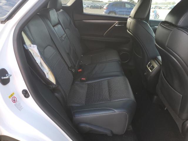 2019 LEXUS RX 450H BASE - 2T2BGMCA6KC035646