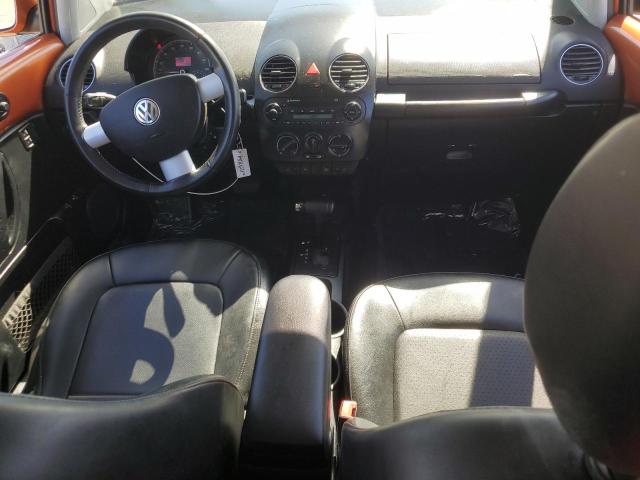 2010 VOLKSWAGEN NEW BEETLE - 3VWRW3AGXAM034218