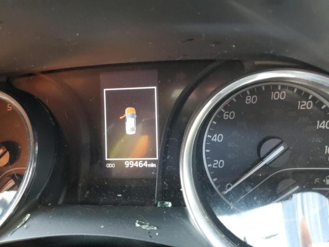 2019 TOYOTA CAMRY L 4T1B11HK4KU220413