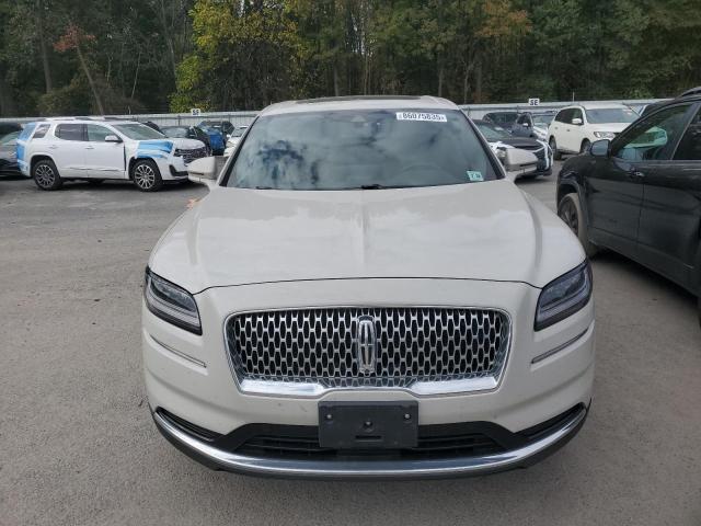 2023 LINCOLN NAUTILUS R - 2LMPJ8K92PBL11234