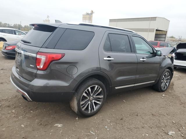 2016 FORD EXPLORER P #3292763777