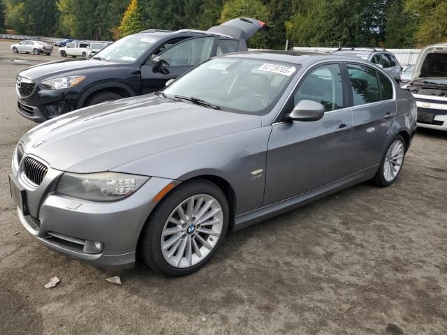 Global Auto Auctions: 2011 BMW 335 XI