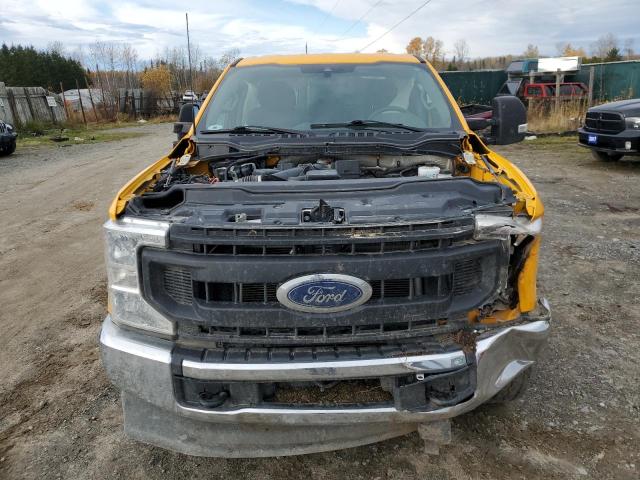 2022 FORD F250 SUPER - 1FT7W2B63NED07361
