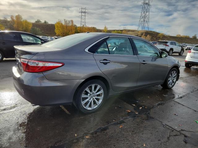 2015 TOYOTA CAMRY LE - 4T4BF1FK0FR454211