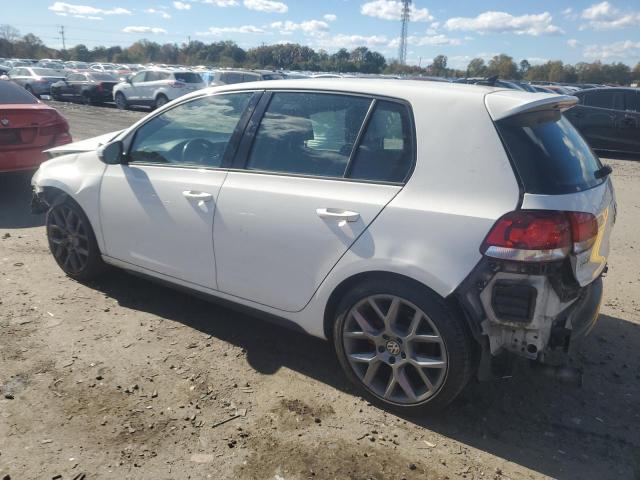 2014 VOLKSWAGEN GTI - WVWGD7AJXEW006542