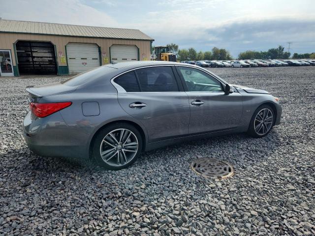 2016 INFINITI Q50 PREMIUM #3287620039